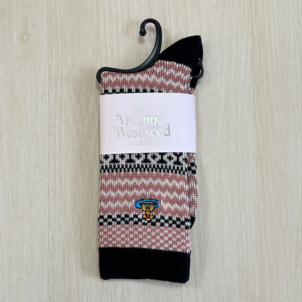 Vivienne Westwood Socks